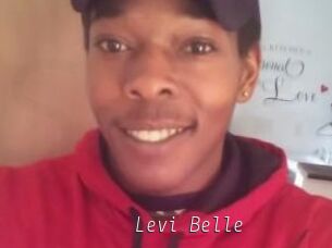 Levi_Belle