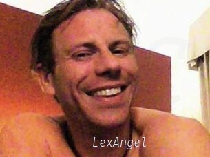 LexAngel