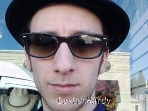 LexVanHardy