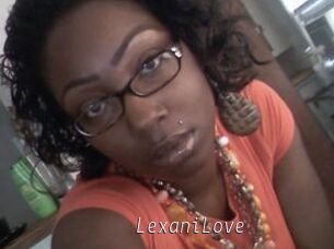 Lexani_Love