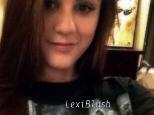 LexiBlush