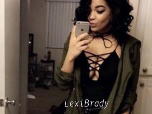 LexiBrady