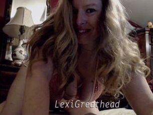 LexiGreathead