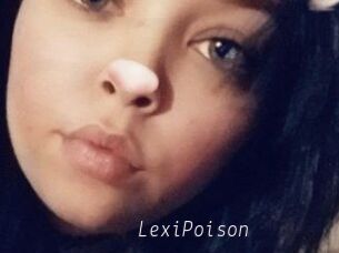 LexiPoison