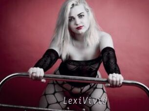 LexiVivid