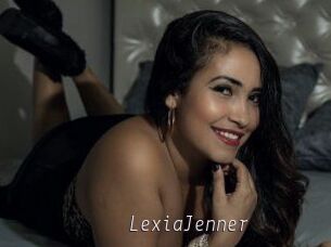 LexiaJenner