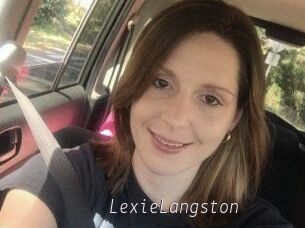 Lexie_Langston