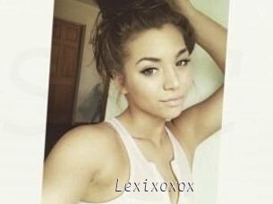 Lexixoxox