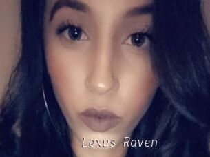 Lexus_Raven