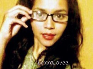 Lexxa_Lovee