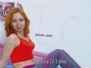 LexxiFlame