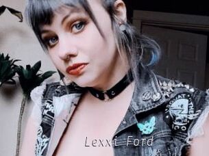 Lexxi_Ford