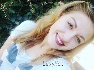 LexyHot