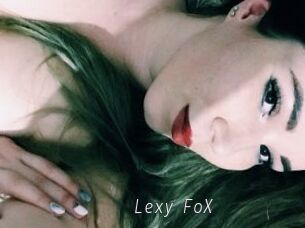 Lexy_FoX