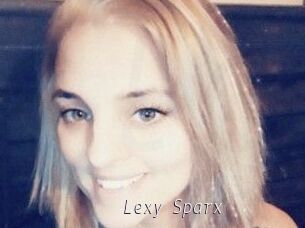 Lexy_Sparx