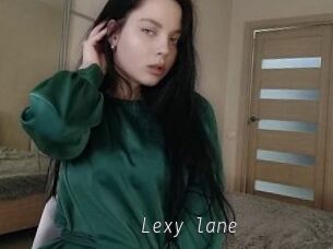 Lexy_lane