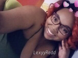 LexyyRedd