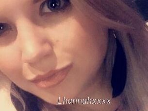 Lhannahxxxx