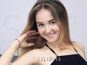 LiLiBrie