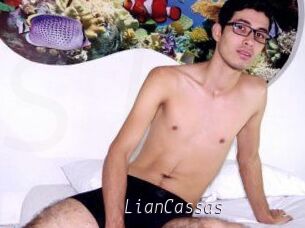 LianCassas