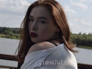 LianaJuls