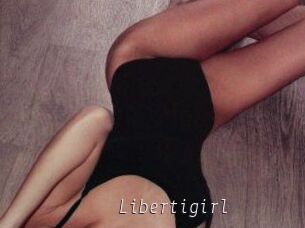 Libertigirl