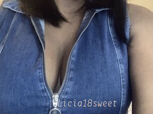 Licia18sweet