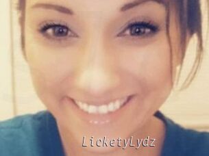 LicketyLydz