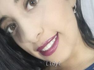 Lidyi