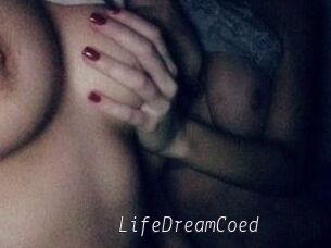 LifeDreamCoed