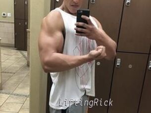 LiftingRick