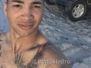 LightSkinBro