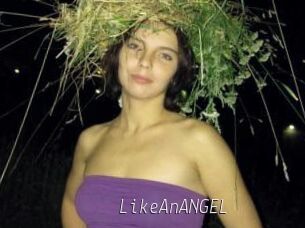 LikeAnANGEL