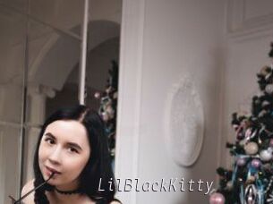 LilBlackKitty