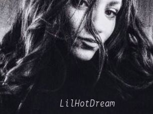 LilHotDream