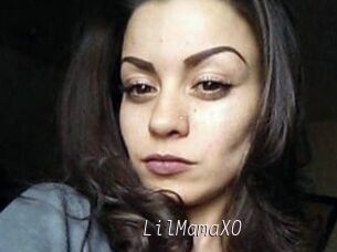 LilMamaXO