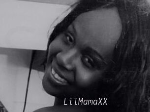 LilMamaXX