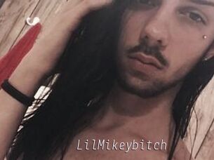 LilMikeybitch