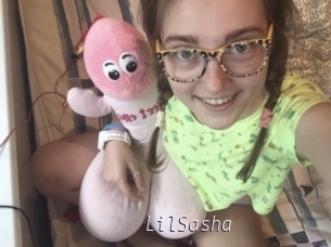 LilSasha