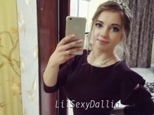 LilSexyDallia