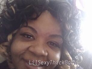 LilSexyThickBaby