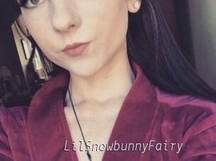 LilSnowbunnyFairy