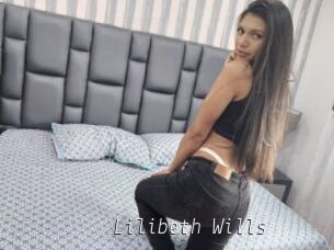 Lilibeth_Wills