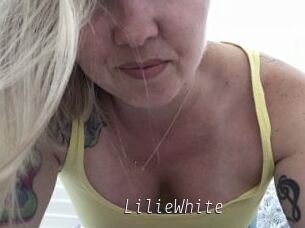 LilieWhite