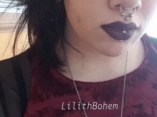 LilithBohem