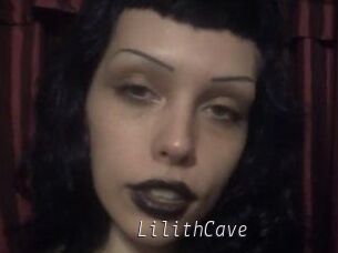 LilithCave