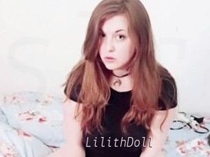 LilithDoll