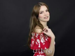 LilliJoy