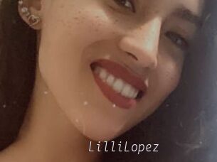 LilliLopez