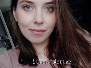 LillianActive